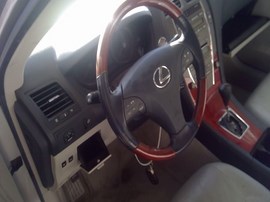 2009 LEXUS ES350, SILVER, 3.5L, AT,   Z25202